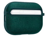Spigen Urban Fit Apple Airpods Pro 3 Midnight Green - 1500165 - zdjęcie 3